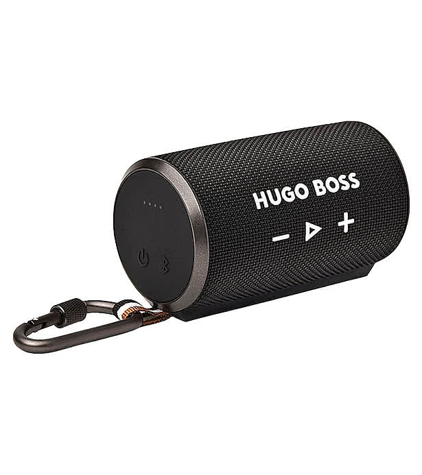 Hugo Boss Iconic Speaker