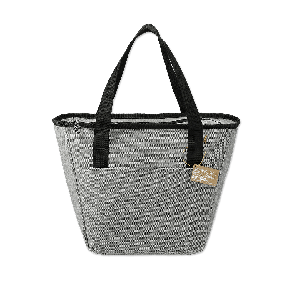 Merchant & Craft Revive Recycled 9 Can Cooler Tote Bag-default