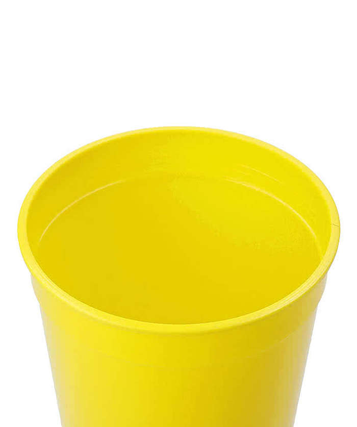 32 oz. Solid Color Stadium Cup