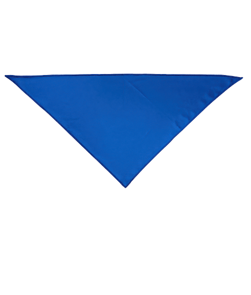 Pup-Pet Bandana in Blue