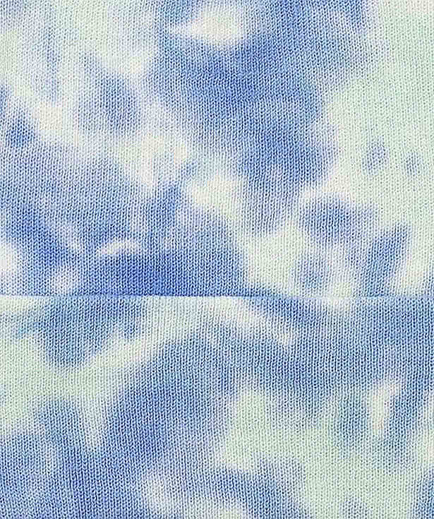 Sportsman Tie-Dye Knit Beanie