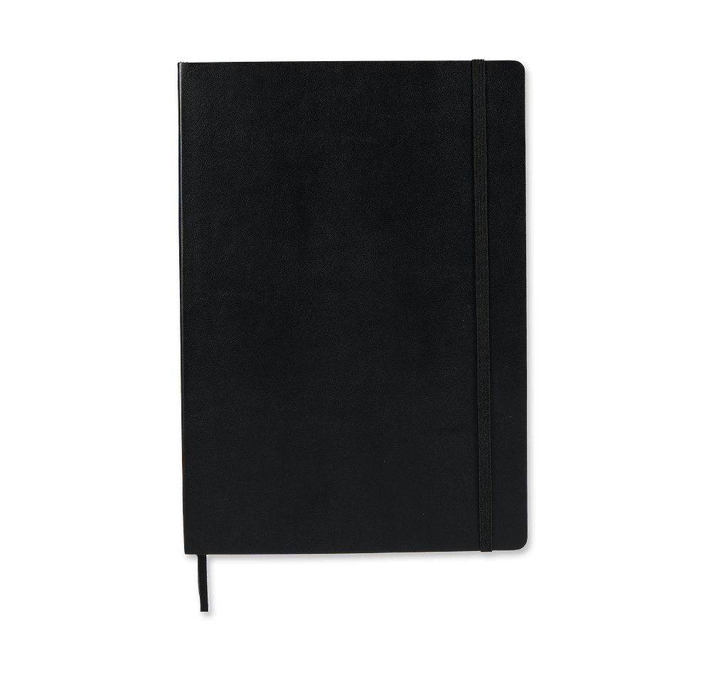 Leuchtturm1917 Large Soft Cover Composition Notebook-default