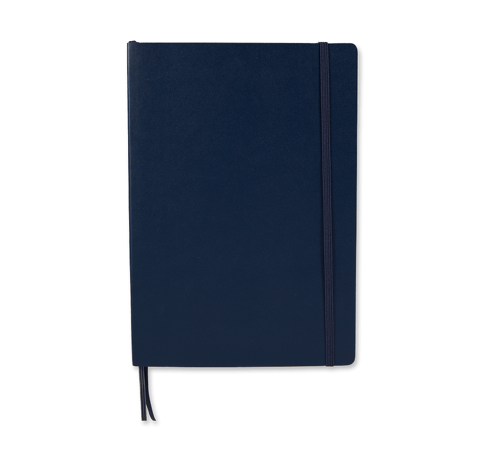 Leuchtturm1917 Large Soft Cover Composition Notebook-default