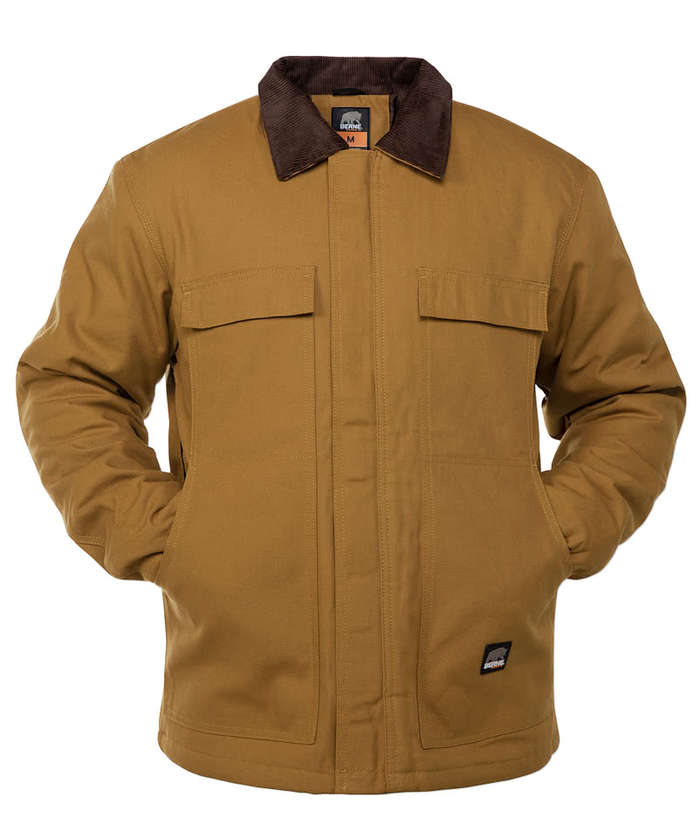 Berne Heritage Chore Coat