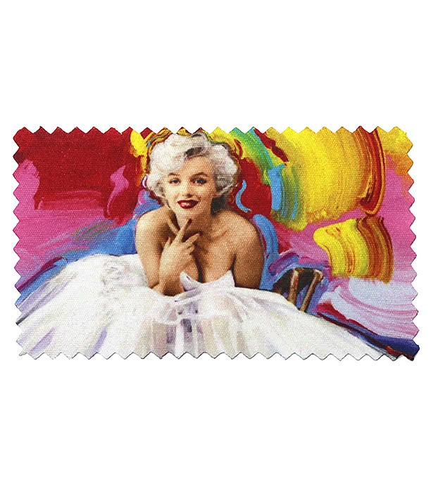 Small Microfiber Cleaning Cloth