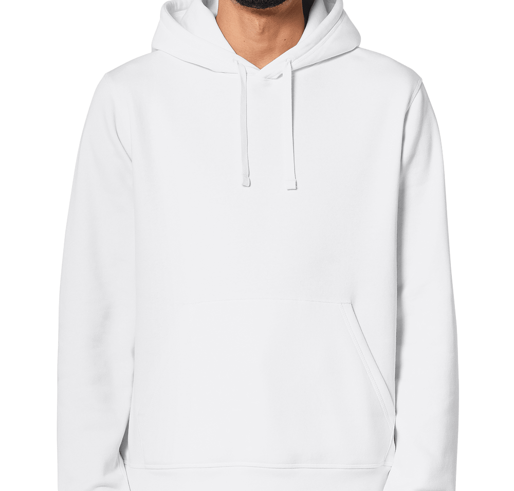 Stanley/Stella Drummer Organic Pullover Hoodie 2.0-default