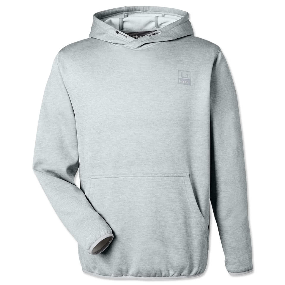 HUK Coldfront+ Performance Pullover Hoodie