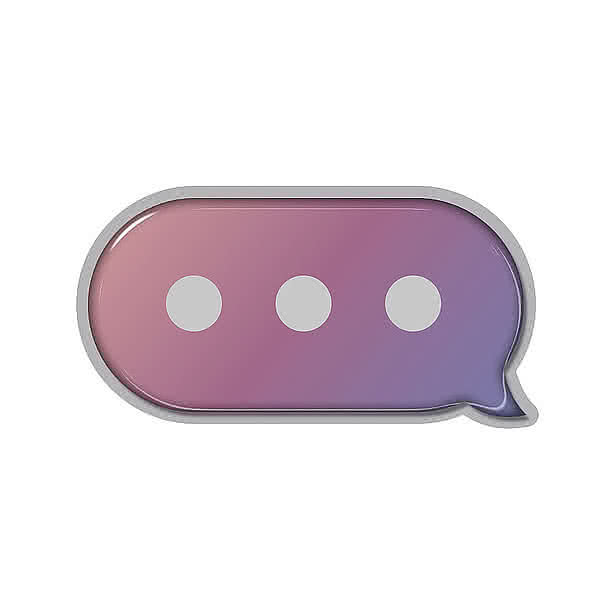Full Color 1" Die Cut Lapel Pin