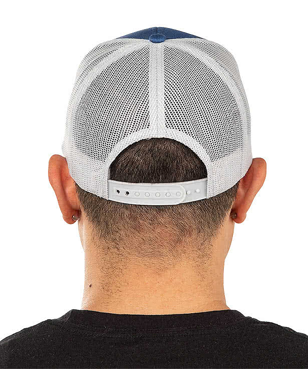 Port Authority Low Profile Trucker Hat