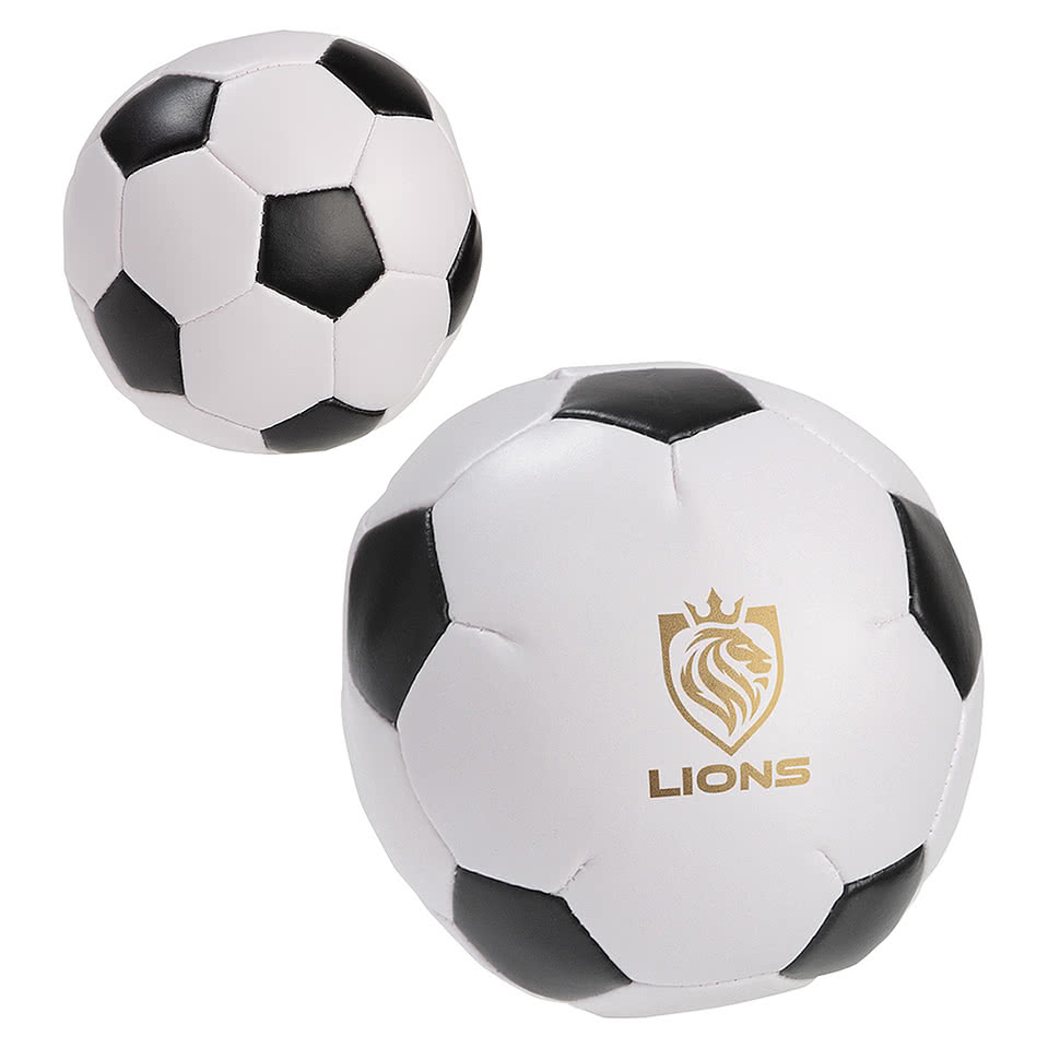Soccer Plush Sports Ball