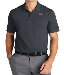 Nike Dri‑FIT Micro Pique Performance Pocket Polo 2.0