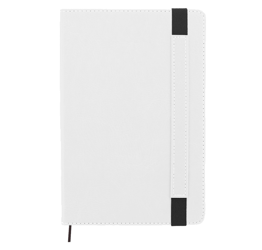 Charlotte Bound Notebook-default