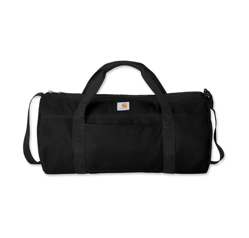 Carhartt Canvas Packable Duffel Bag-default