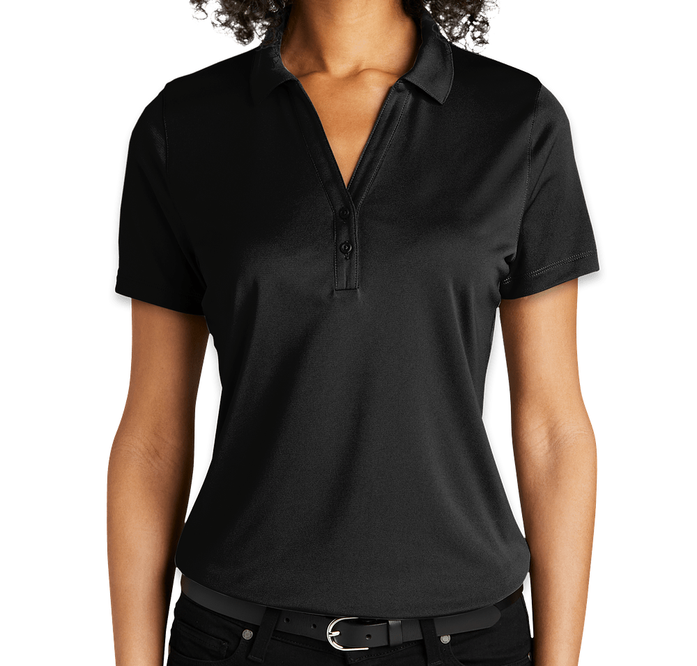 Port Authority Women's Recycled Pique UPF 50 Performance Polo-default
