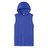 Sport-Tek Competitor Sleeveless Hooded Performance Shirt