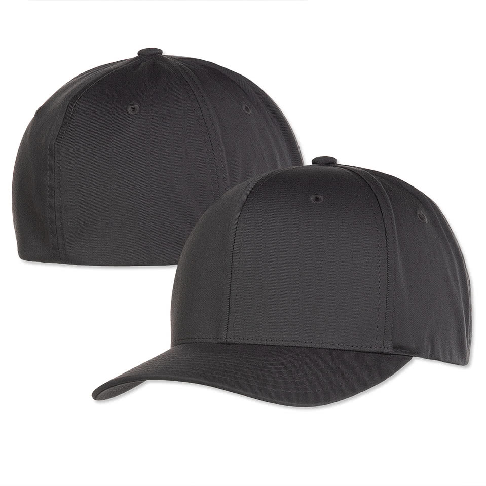 Flexfit Recycled Baseball Hat