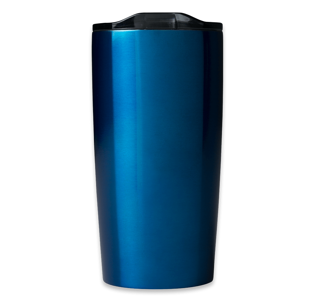 Laser Engraved 20 oz. Himalayan Stainless Steel Tumbler-default