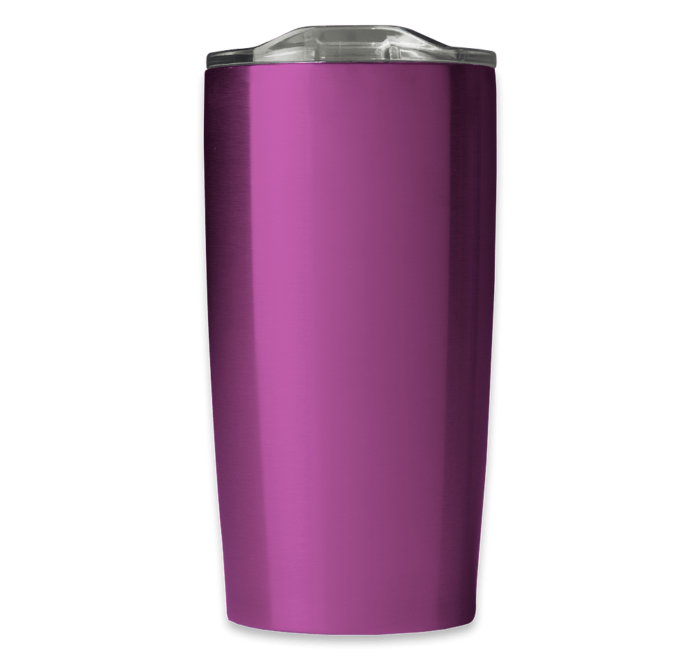 Laser Engraved 20 oz. Himalayan Stainless Steel Tumbler-default