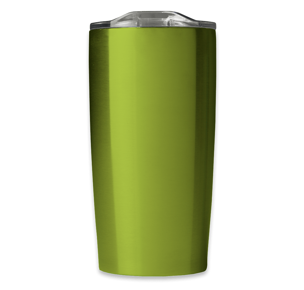 Laser Engraved 20 oz. Himalayan Stainless Steel Tumbler-default