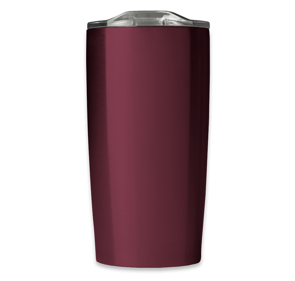 Laser Engraved 20 oz. Himalayan Stainless Steel Tumbler-default