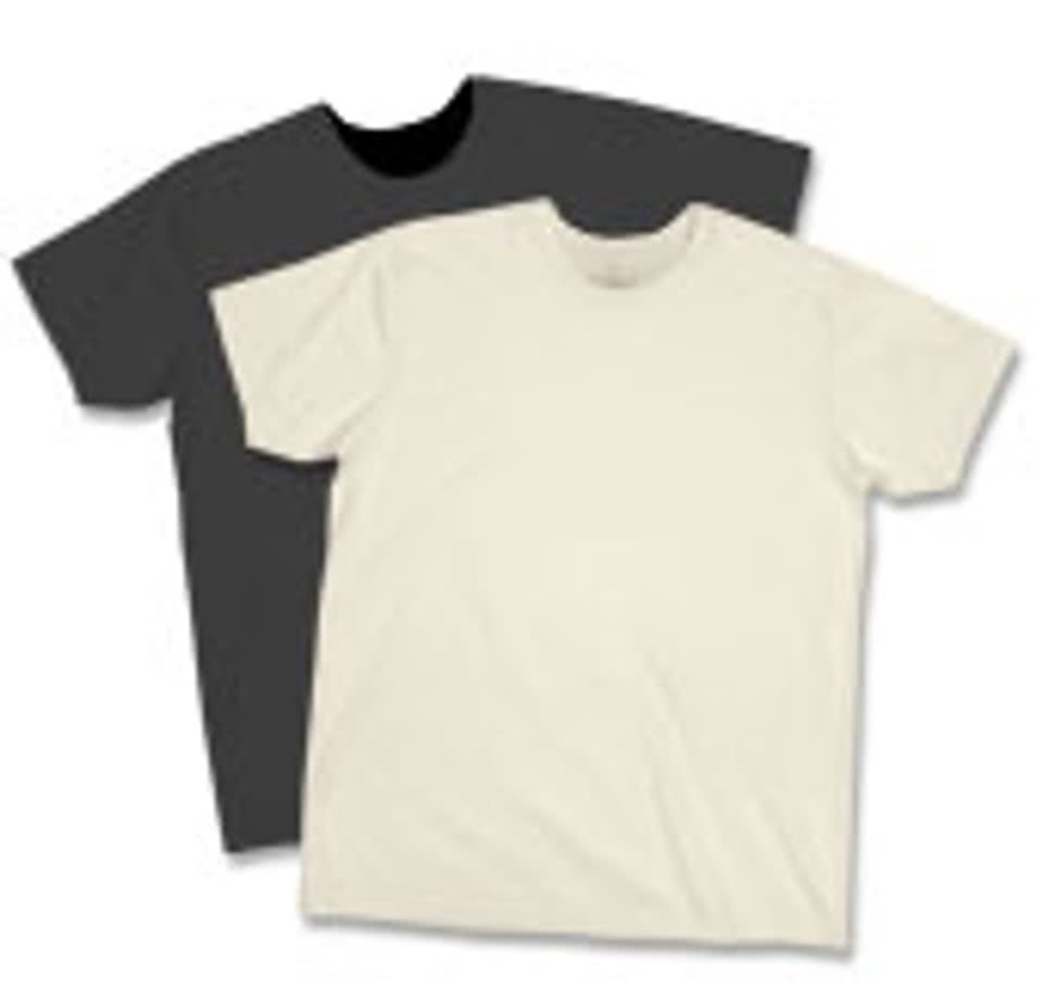Edun Live Organic T