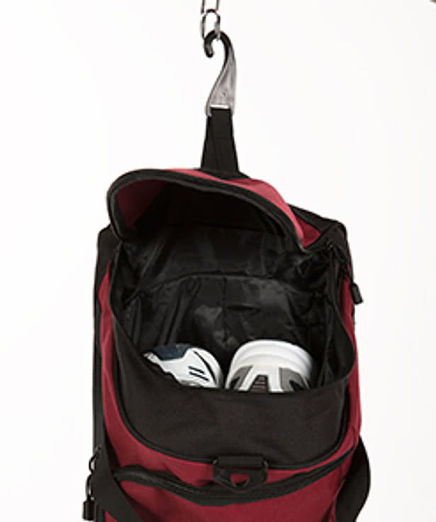 Team 365 Sport Duffel Bag