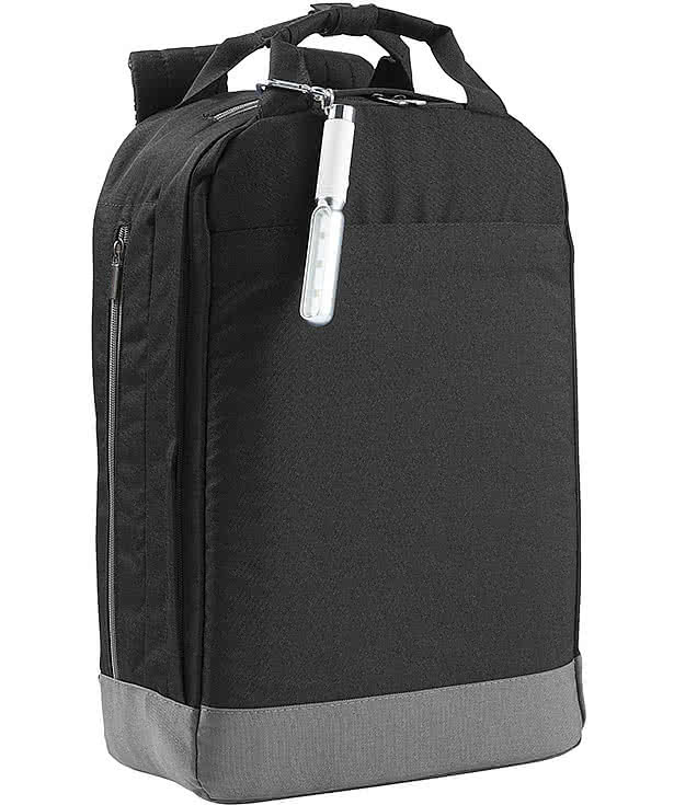 Essex 15" Computer Backpack