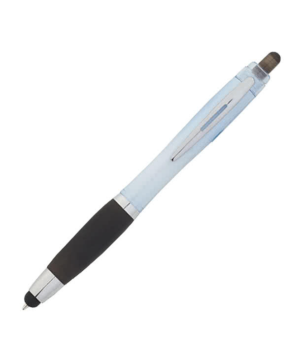 Nash Recycled Gel Stylus Pen (black ink)