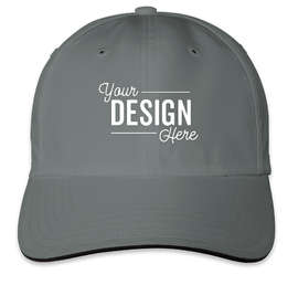 Adidas Relaxed Performance Hat - Color: Vista Grey