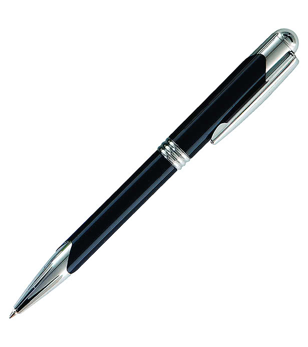 Metal Ballpoint Executive Pen