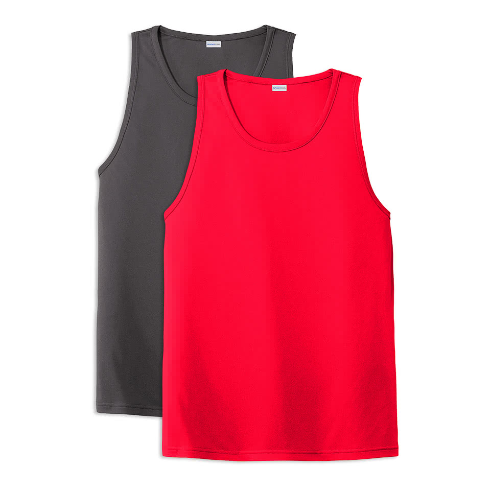 Sport-Tek Competitor Performance Tank