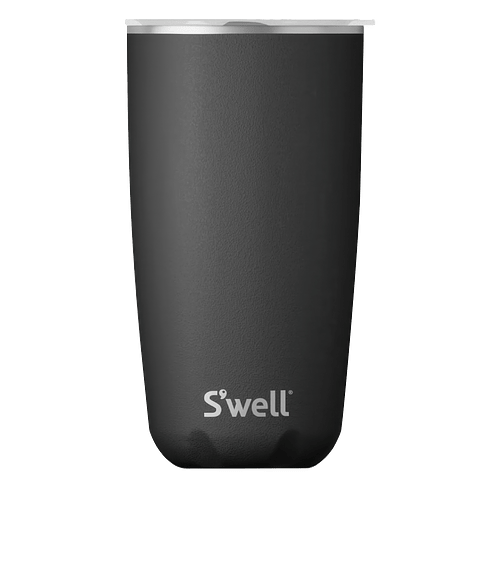 S'well 18 oz. Insulated Tumbler in Onyx