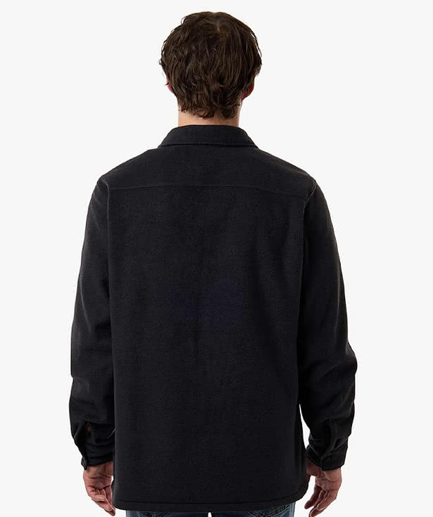 Columbia Steens Mountain Solid Shirt Jacket
