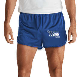 Soffee Ranger Panty - Color: Royal