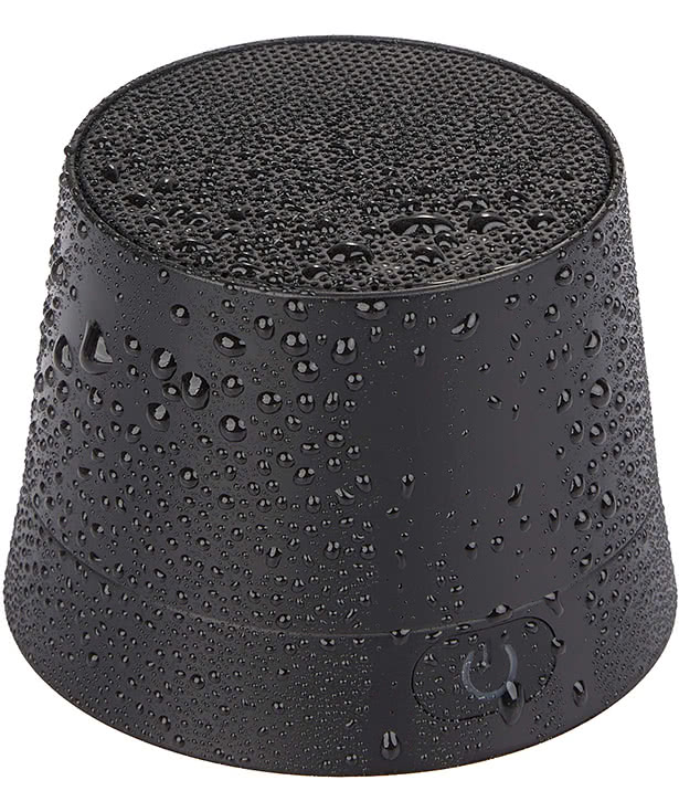 Micro Mag Magnetic Bluetooth Speaker