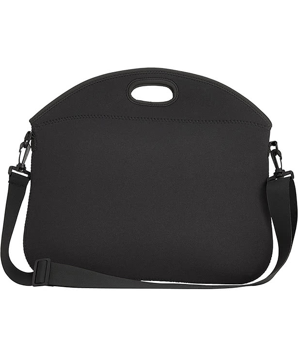 Neoprene Zippered 15" Computer Briefcase