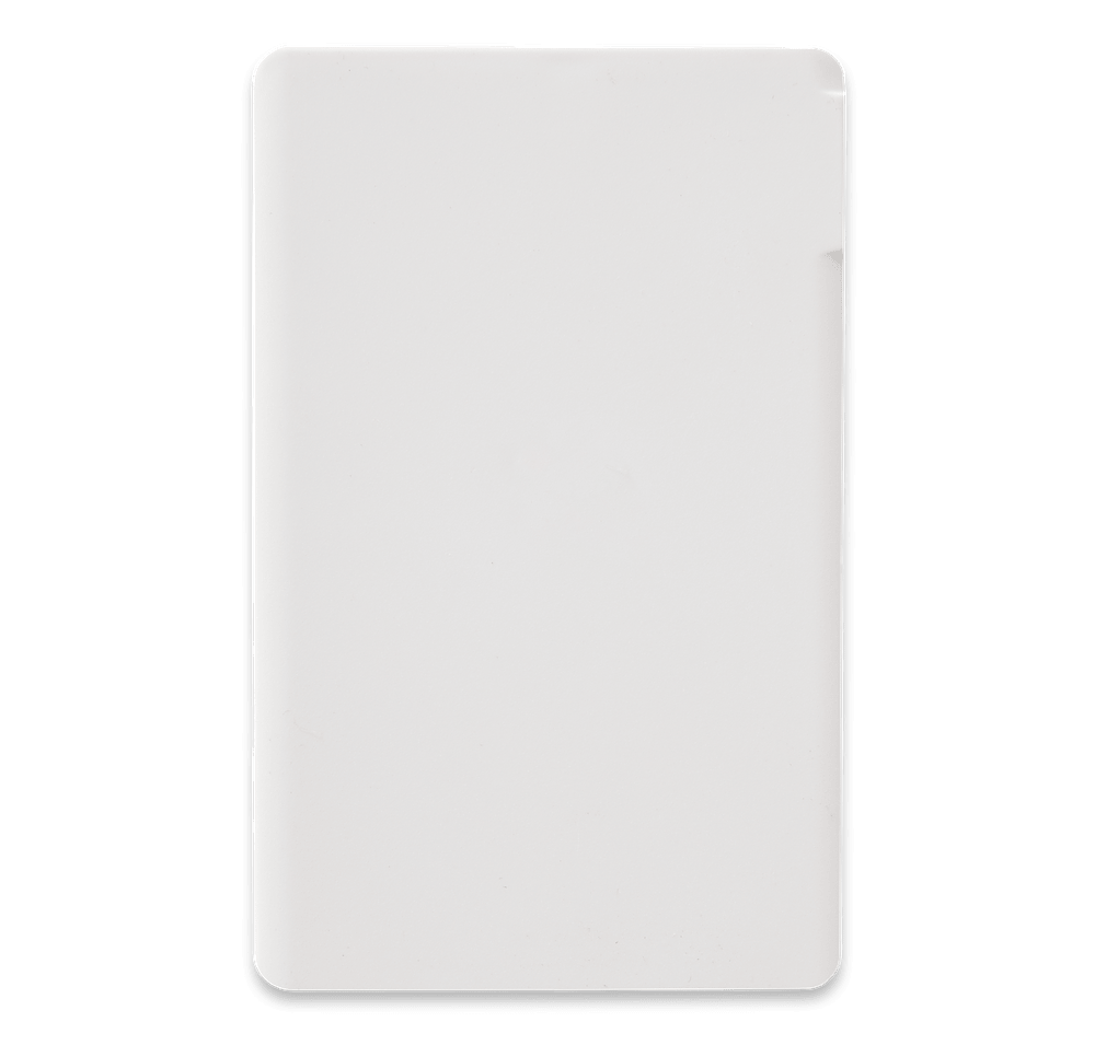 Slim Ion 2,500 mAh Portable Power Bank-default