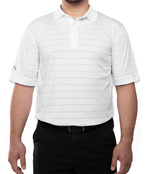 Callaway embroidered golf shirts Clearance