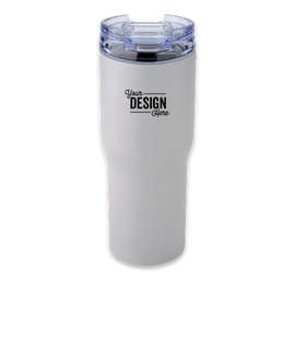 20 oz. Urban Peak Trail Vacuum Insulated Tumbler - Color: Gray