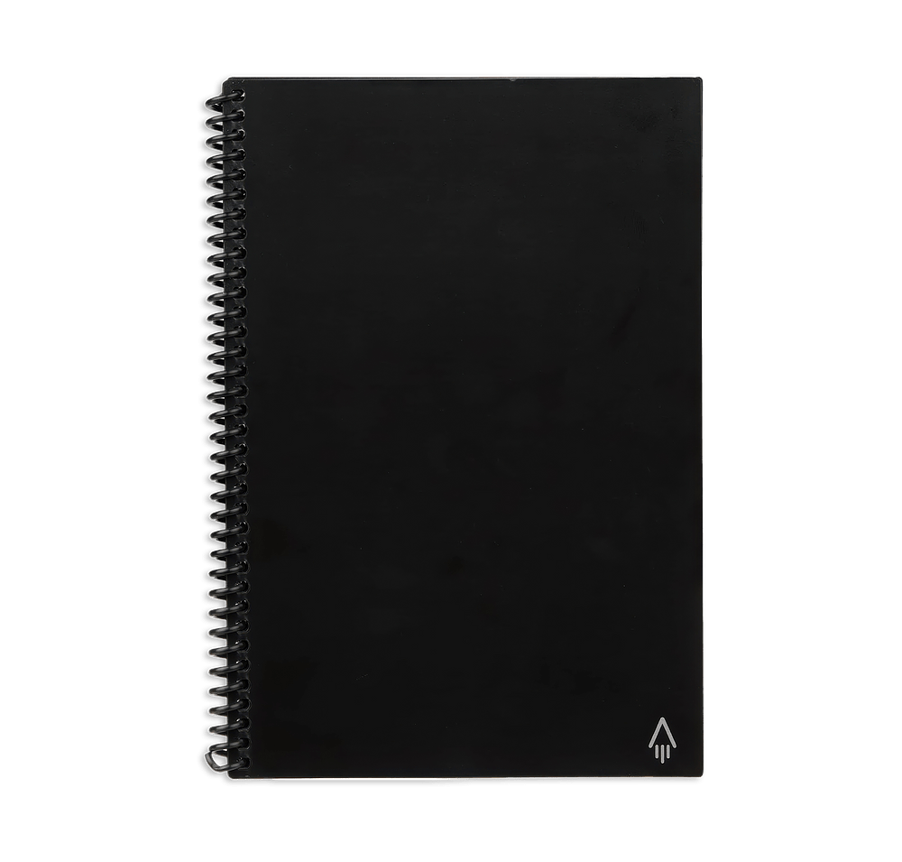 Rocketbook Core Executive Notebook Set-default