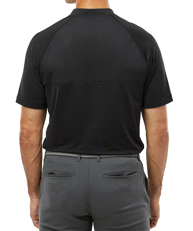 Adidas Sport Collar Recycled Performance Polo
