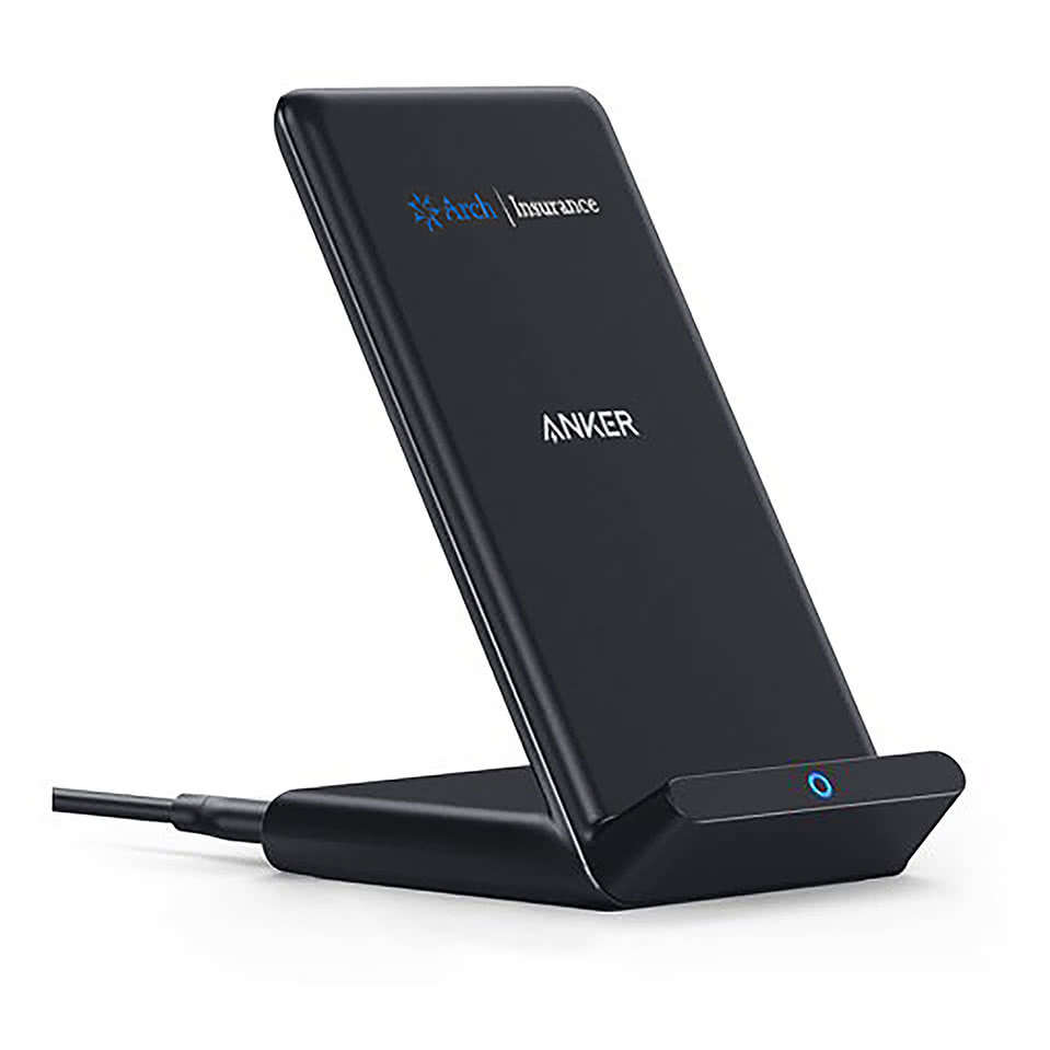 Anker PowerWave 10W Charging Phone Stand