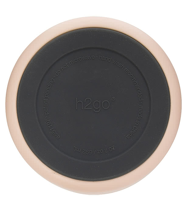 20 oz. H2Go Crush Stainless Steel Container