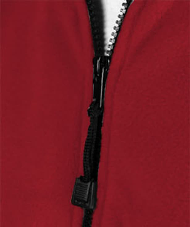 Timberline Full-Zip Fleece Jacket