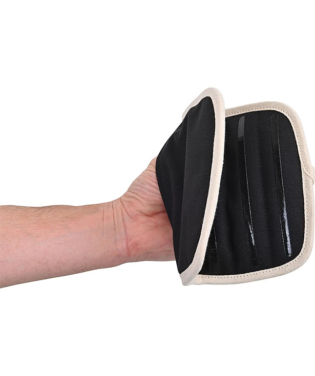 La Cuisine Pot Holder Hot Pad Set