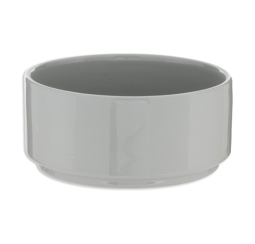 Parker 16 oz. Ceramic Pet Bowl-default