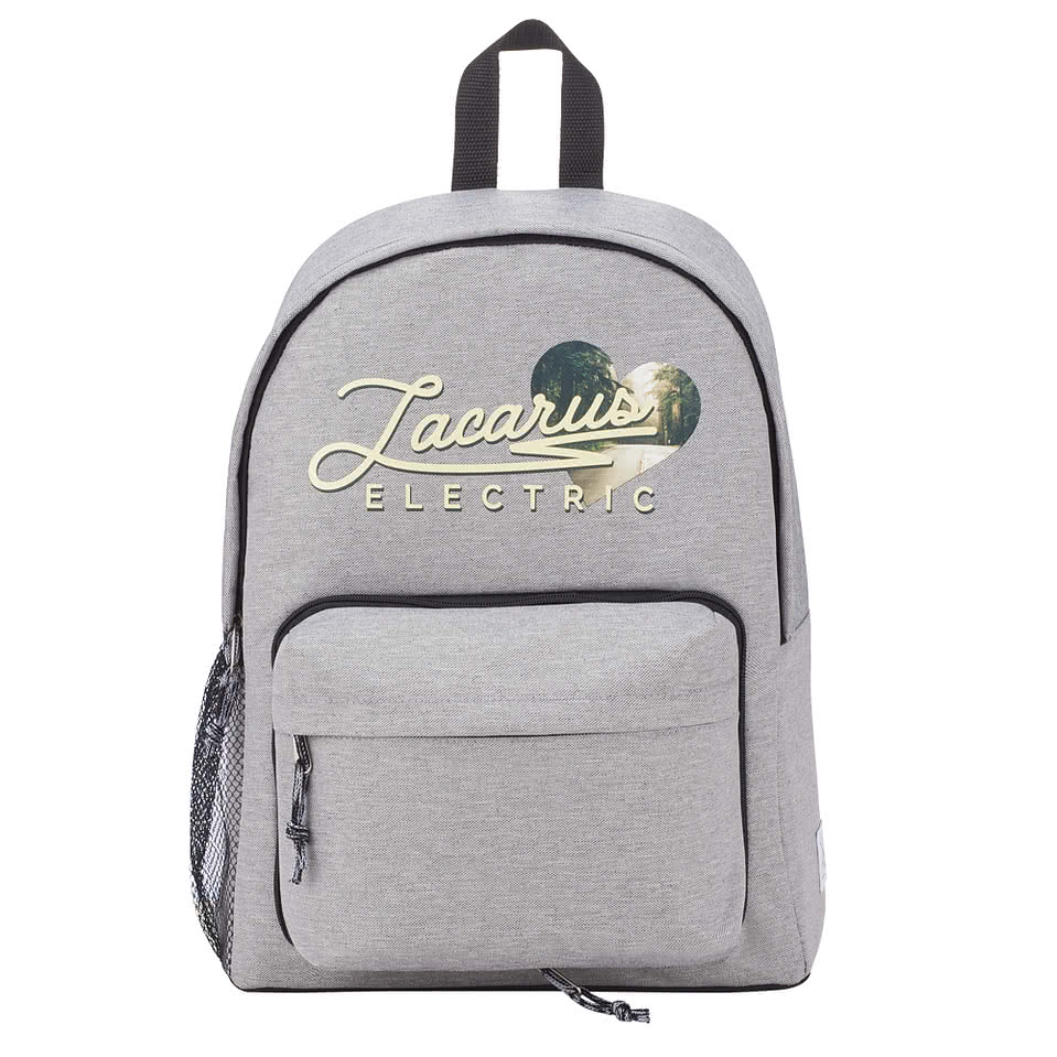 Merchant & Craft Revive 15" Computer Backpack with Crossbody Bag