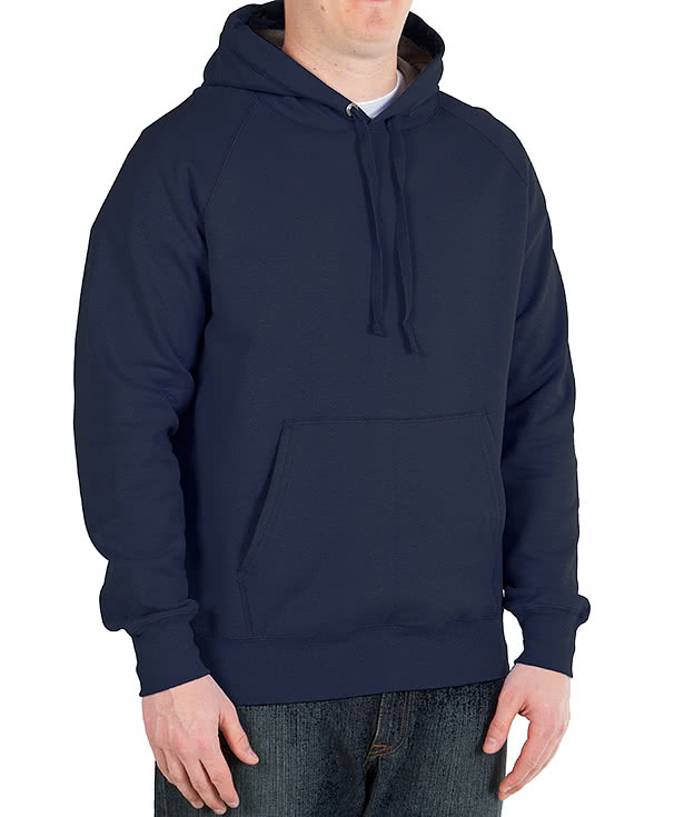 Hanes Nano Pullover Hoodie