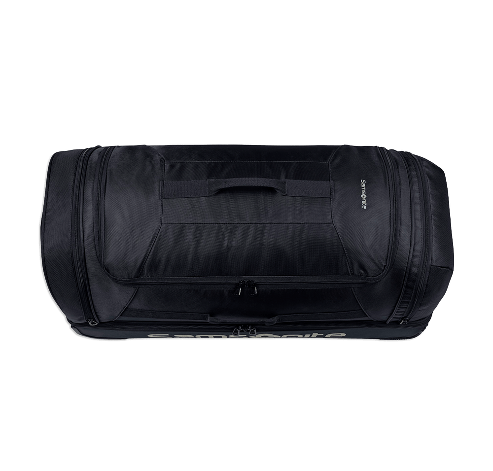 Samsonite Andante 2 32" Drop Bottom Wheeled Duffel Bag-default