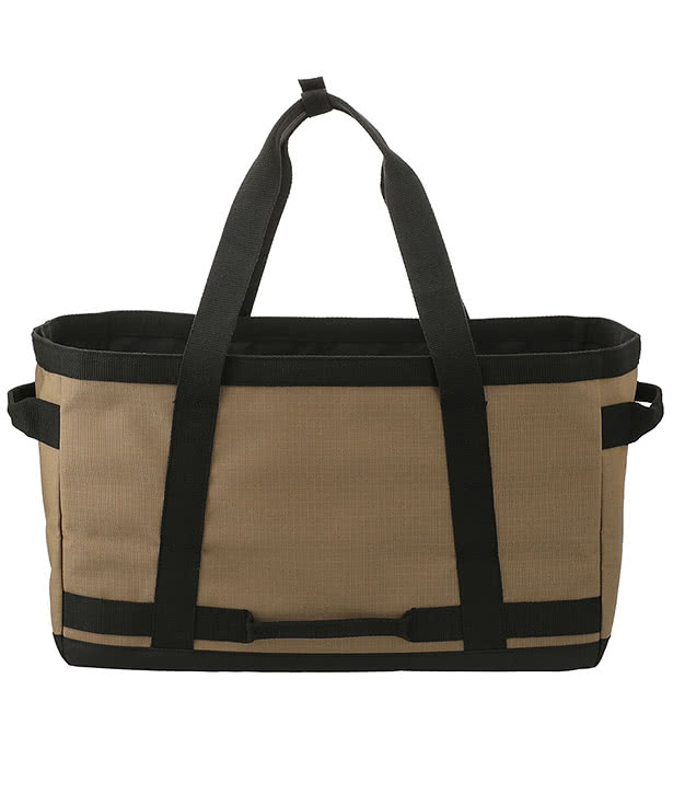 NBN Recycled Utility Poly Tote Bag